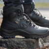 Grisport - Nero Dakar Trekking - Bilde 18