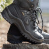 Grisport - Nero Dakar Trekking - Bilde 27