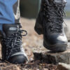 Grisport - Nero Dakar Trekking - Bilde 44