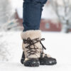 Birkebeiner - Viddo WP Brown - Bilde 7