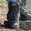 Grisport - Nero Dakar Trekking - Bilde 25