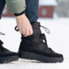 Birkebeiner - Snosko WP Black - Bilde 14