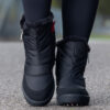 Birkebeiner - Falk WP Black - Bilde 20