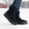 Birkebeiner - Spel WR Black