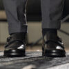 Gregers - Monkstrap Black - Bilde 11