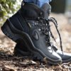 Grisport - Nero Dakar Trekking - Bilde 3
