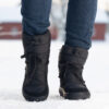 Birkebeiner - Snosko WP Black - Bilde 5