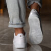 Gorbio Low White - Bilde 14