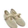 Palermo Ballerina Cream - Bilde 5
