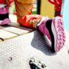 Ergobio - Tuehopper Waterproof Pink - Bilde 18