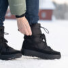 Birkebeiner - Snosko WP Black - Bilde 9