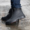 Birkebeiner - Otto WP Black - Bilde 7