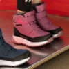 Ergobio - Tuehopper Waterproof Pink - Bilde 13