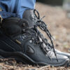 Grisport - Nero Dakar Trekking - Bilde 41
