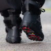 Birkebeiner - Viddo WP Black - Bilde 53