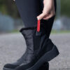 Birkebeiner - Falk WP Black - Bilde 6