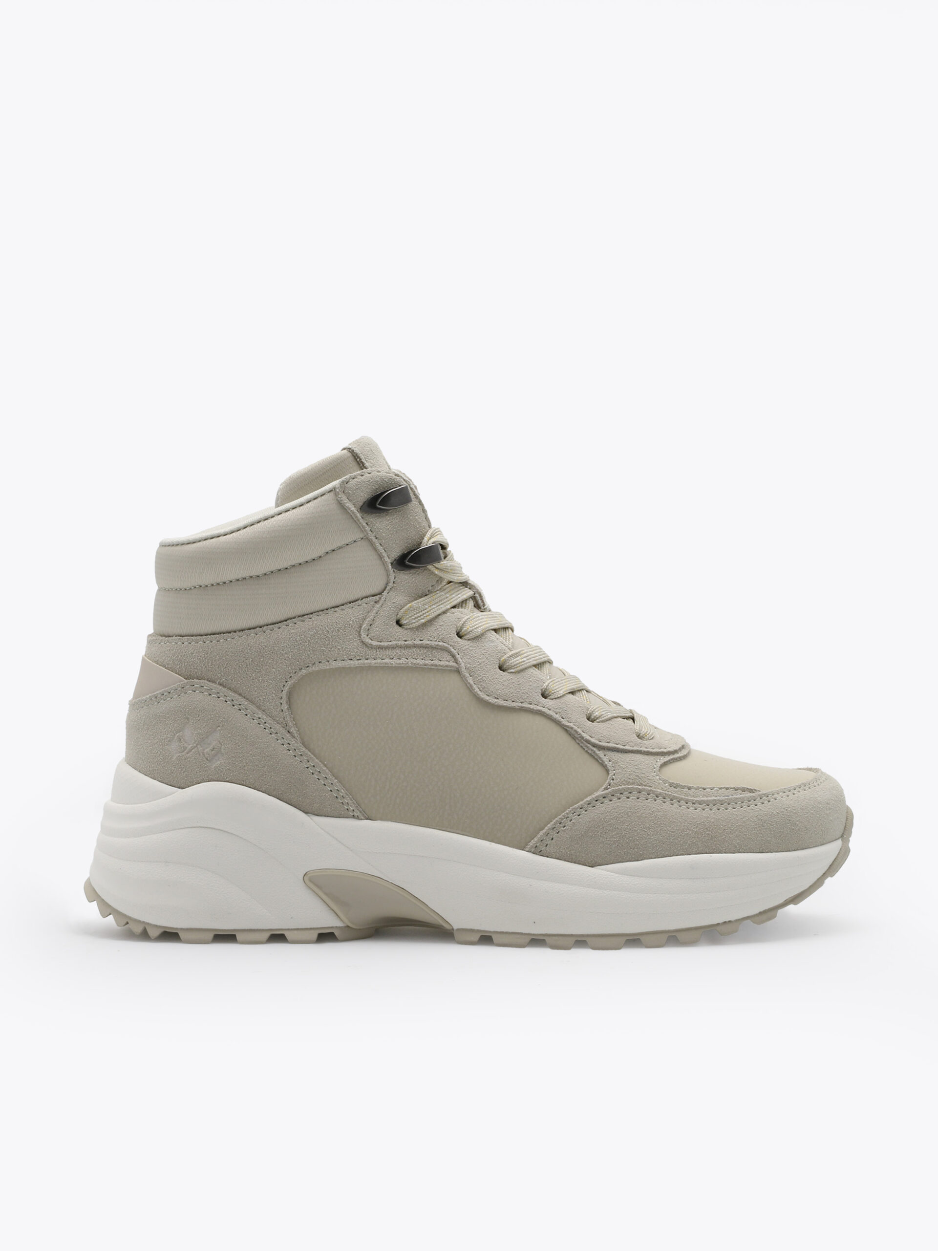 Jean Paul Arbonne Mid - taupe