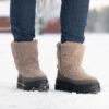Birkebeiner - Spel WR Taupe - Bilde 21