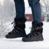 Birkebeiner - Viddo WP Black - Bilde 24