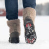 Birkebeiner - Spel WR Taupe - Bilde 9