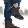 Birkebeiner - Otto WP Brown - Bilde 15