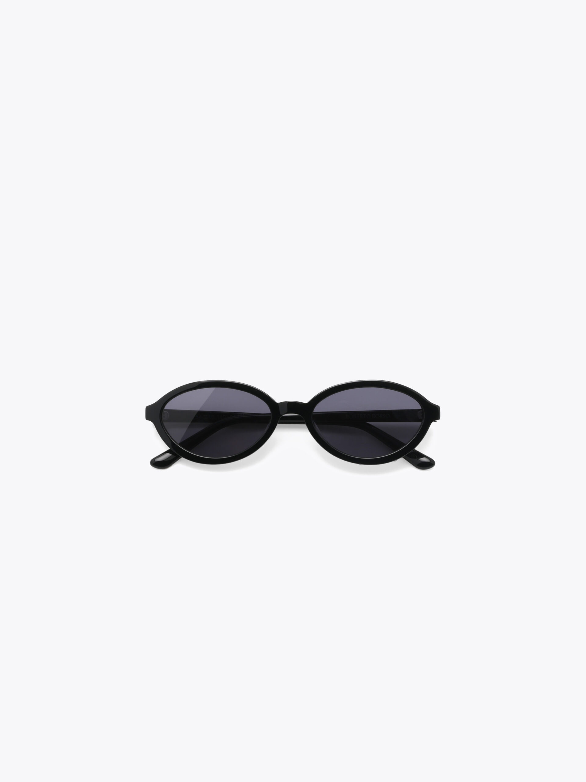 Nova Sunglasses Black