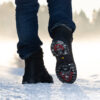 Birkebeiner - Otto WP Black - Bilde 17
