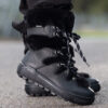 Birkebeiner - Viddo WP Black - Bilde 50