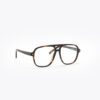 Roberto Rosso Orion Clip-ons - Tortoise - Bilde 3