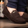Jean Paul - Moccasin Dark Brown - Bilde 20