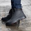 Birkebeiner - Otto WP Black - Bilde 6