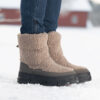 Birkebeiner - Spel WR Taupe - Bilde 15