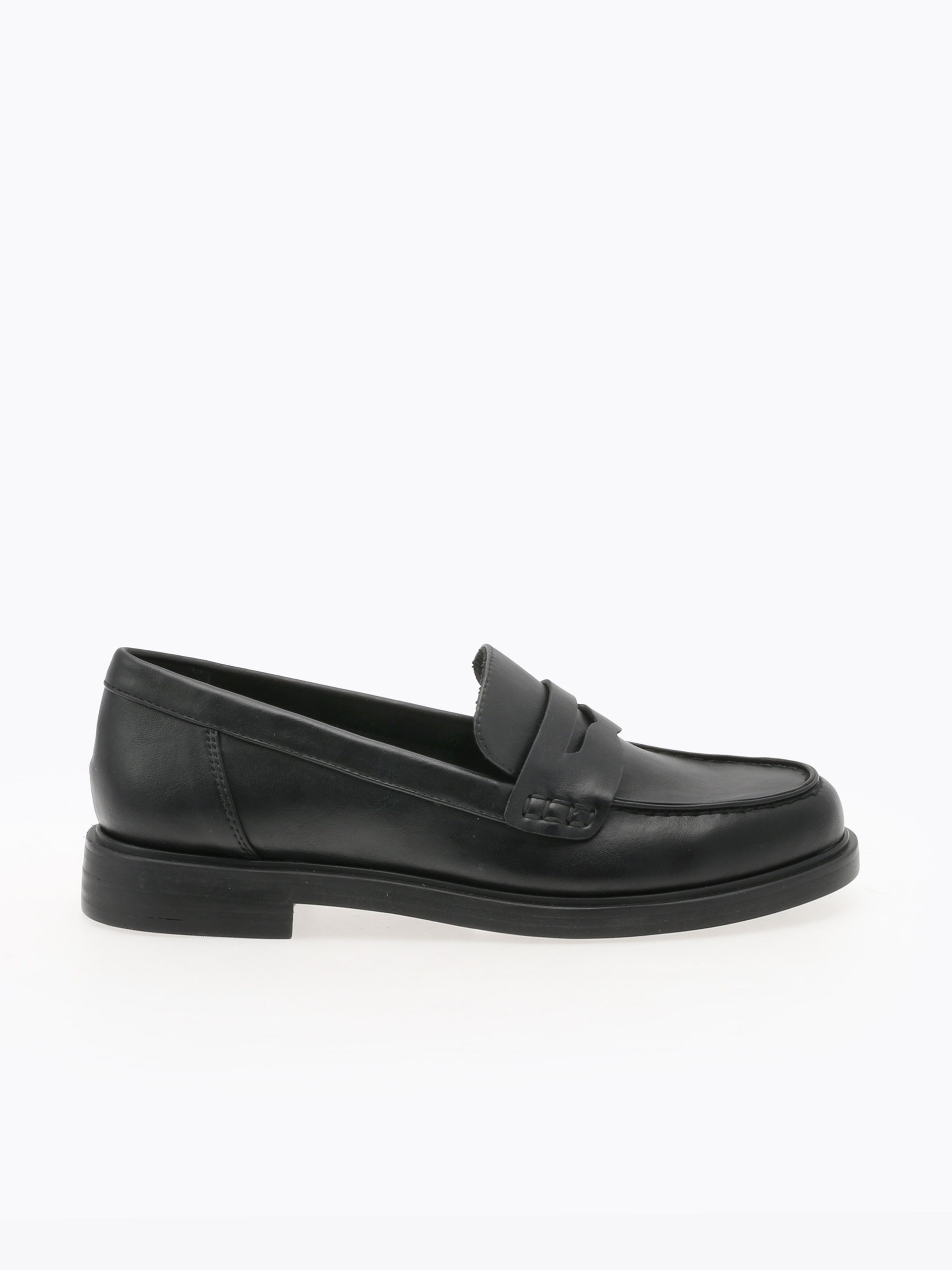 Jean Paul - Biot Black