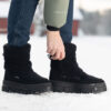 Birkebeiner - Spel WR Black - Bilde 3