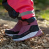 Ergobio - Tuehopper Waterproof Pink - Bilde 10
