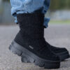 Birkebeiner - Spel WR Black - Bilde 12