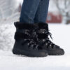 Birkebeiner - Viddo WP Black - Bilde 6