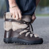 Birkebeiner - Viddo WP Brown - Bilde 18