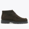 Gregers Chukka - coffee