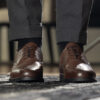 Gregers - Oxford Brogue Brown - Bilde 19