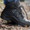 Grisport - Nero Dakar Trekking - Bilde 34