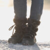 Birkebeiner - Viddo WP Black - Bilde 44