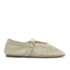 Palermo Ballerina Cream - Bilde 3