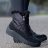 Birkebeiner - Falk WP Black - Bilde 18