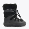 Birkebeiner - Viddo WP Black - Bilde 2