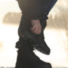 Birkebeiner - Otto WP Black - Bilde 15