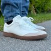 Jean Paul - Sancy Bright White