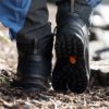 Grisport - Nero Dakar Trekking - Bilde 5