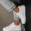 Gorbio Low White - Bilde 16