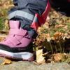 Ergobio - Tuehopper Waterproof Pink - Bilde 25